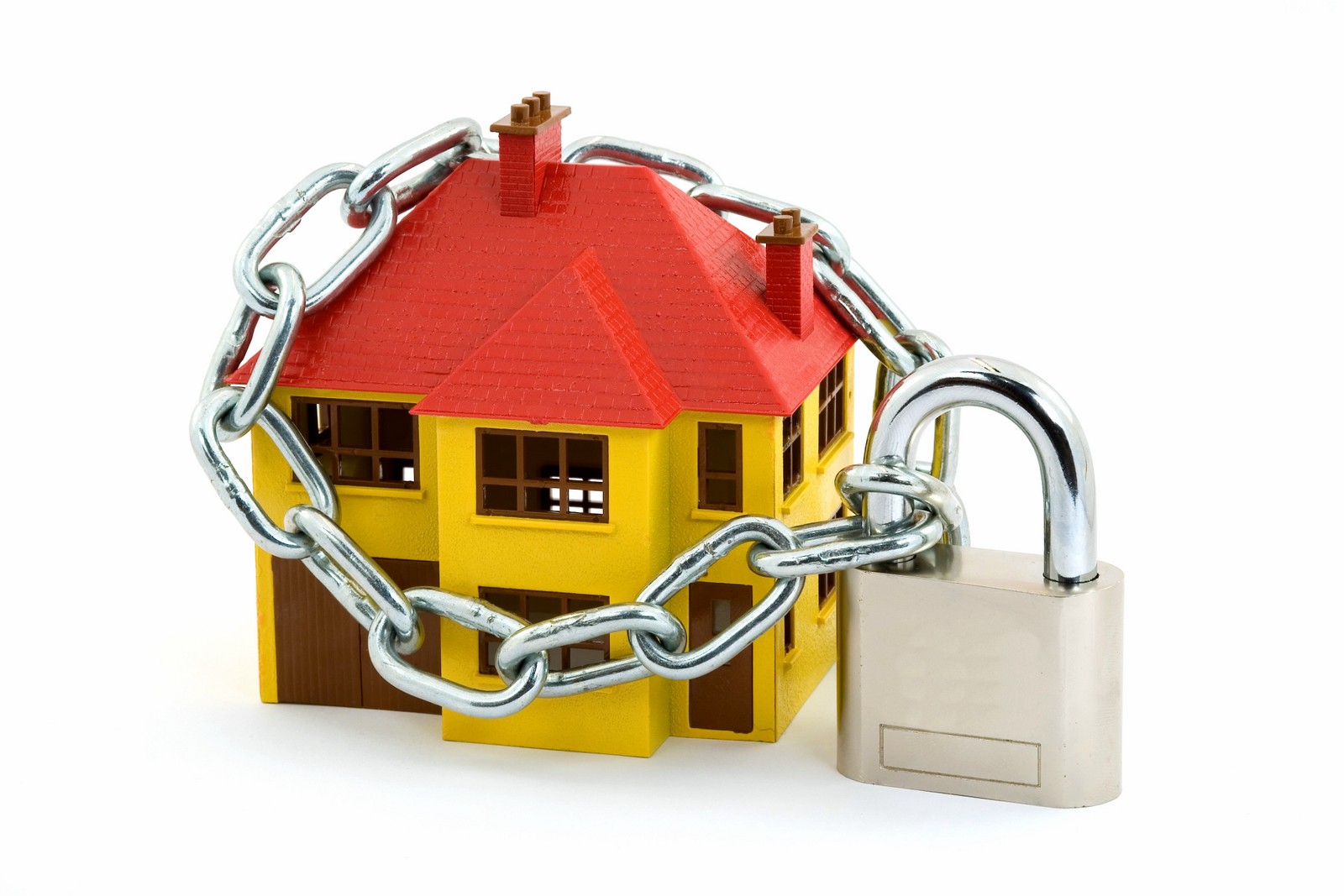 The right way to Feel Secure In your home 4